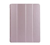 Coque Platyne Ipad 2/3/4 Rose TU