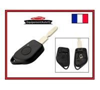 coque plip boitier telecommande clé Peugeot 406 306 106 205 1 bouton