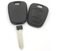 COQUE PLIP CLE PEUGEOT PARTNER