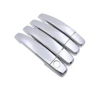 Coque Poignée Porte Compatible Avec C&evrolet Pour Viva 2006 2007 2008 2009 2010 2011 2012 2013 2014 Autocollants Antirouille Couvercle Poignée Porte Gadgets Pièces Automobiles