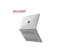 Coque Polycabonate Rigide MacBook Air 13 2020 / 2019 / 2018, Transparent