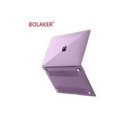 Coque Polycabonate Rigide MacBook Air 13 2020 / 2019 / 2018, Violet
