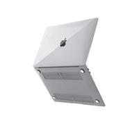 Coque Polycabonate Rigide Transparent p. MacBook Air 13 2020 / 2019 / 2018