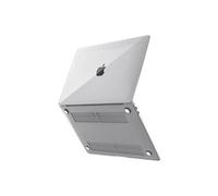 Coque Polycabonate Rigide Transparent p. MacBook Air 13 2020 / 2019 / 2018