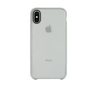 Coque Pop Case pour iPhone X - Gris transparent - InCase