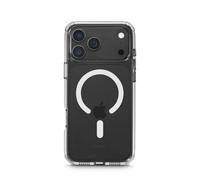 Coque port. "Extreme Protect" Apple iPhone 17/18 Pro Max, magn,. trsp.