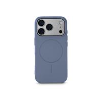 Hama Coque Apple iPhone 18/17 Pro Max Fantastic Feel, MagSafe, Bleu