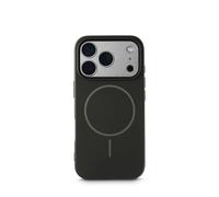 Hama Coque Apple iPhone 18/17 Pro Max Fantastic Feel, MagSafe, Noir