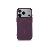 Hama Coque Apple iPhone 18/17 Pro Max Fantastic Feel, MagSafe, Rouge