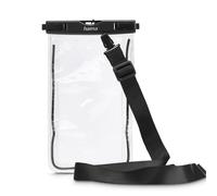 Coque port., jus. 6,7", IPX8, coque ss-mar., à porter autr du cou, NR