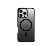 Coque port. MagCase "Extreme Protect" pr Apple iPhone 16 Pro, nr