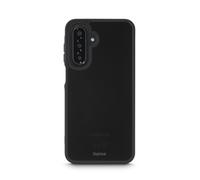 Hama Coque Samsung Galaxy A17/A17 5G/A18 Frame Protect Transp. Noir