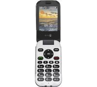 Doro Coque pour 6040/6060/7030/7080 – Noir