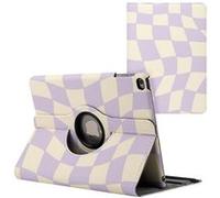 Coque portefeuille iPad 5 (2017) 9.7 inch, iPad 6 (2018) 9.7 inch imoshion imoshion 360° Draaibare Design Bookcase 2.0