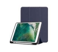 Coque portefeuille pour iPad 5 (2017) 9.7 inch,pour iPad 6 (2018) 9.7 inch,pour iPad Air 1 (2013),pour iPad Air 2 (2014) Etui de téléphone