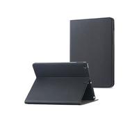 Accezz Housse Classic Tablet Stand pour Apple iPad 9 (2021) 10.2 pouces / iPad 8 (2020) 10.2 pouces / iPad 7 (2019) 10.2 pouces - Noir