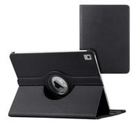 imoshion Coque tablette rotatif à 360° pour Apple iPad 9 (2021) 10.2 pouces / iPad 8 (2020) 10.2 pouces / iPad 7 (2019) 10.2 pouces - Noir