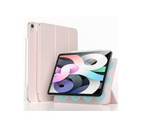 Coque portefeuille pour iPad Air 11 inch (2025) M3,pour iPad Air 5 (2022),pour iPad Air 11 inch (2024) M2,pour iPad Air 4 (2020) Magnetic Bookcase