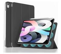 Coque portefeuille pour iPad Air 11 inch (2025) M3,pour iPad Air 5 (2022),pour iPad Air 11 inch (2024) M2,pour iPad Air 4 (2020) imoshion Magnetic Bookcase Noir G