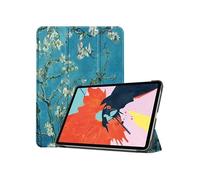 Coque portefeuille pour iPad Air 11 inch (2025) M3,pour iPad Air 5 (2022),pour iPad Air 11 inch (2024) M2,pour iPad Air 4 (2020) imoshion Étui de tablette portefeuille Design Trifold Multicolore G