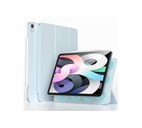 imoshion imoshion Magnetic etui de téléphone portefeuille iPad Air 11 pouces (2025) M3 / (2024) M2 / Air 5 (2022) / Air 4 (2020) Bleu clair Bleu clair