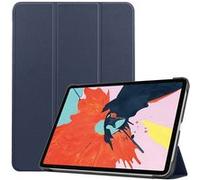 Coque portefeuille iPad Air 5 (2022), iPad Air 11 inch (2024) M2, iPad Air 4 (2020) iMoshion Étui de téléphone portefeuille Trifold