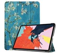 Coque portefeuille pour iPad Air 11 inch (2025) M3,pour iPad Air 5 (2022),pour iPad Air 11 inch (2024) M2,pour iPad Air 4 (2020) imoshion Étui de tablette portefeuille Design Trifold Multicolore G