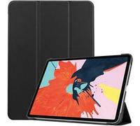 Coque portefeuille iPad Air (2022), iPad Air (2020) iMoshion Étui de téléphone portefeuille Trifold