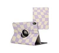 imoshion Coque tablette Design rotatif à 360° pour Apple iPad Air 5 (2022) / Air 4 (2020) - Dancing Cubes