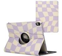 Coque portefeuille iPad Air 5 (2022), iPad Air 4 (2020) iMoshion 360° Draaibare Design Bookcase 2.0