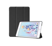 imoshion Coque tablette Trifold pour Apple iPad Mini 5 (2019) / Mini 4 (2015) - Noir