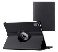 imoshion Coque tablette rotatif à 360° pour Apple iPad Mini 7 (2024) / iPad Mini 6 (2021) - Noir