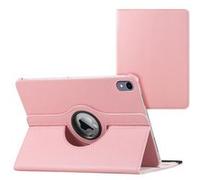 Coque portefeuille pour iPad Mini 6 (2021) imoshion Étui de tablette portefeuille rotatif 360° Rose G