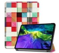 imoshion Coque tablette Design Trifold pour Apple iPad Pro 11 (2022 / 2021 / 2020 / 2018) - Various Colors