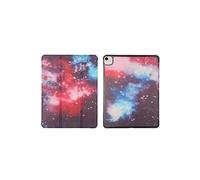 Coque portefeuille iPad Pro 12.9 (2020), iPad Pro 12.9 (2018) iMoshion Étui de tablette portefeuille Design Trifold