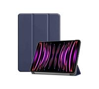 Coque portefeuille pour iPad Pro 12.9 (2022),pour iPad Pro 12.9 (2018),pour iPad Pro 12.9 (2020),pour iPad Pro 12.9 (2021) Etui de téléphone