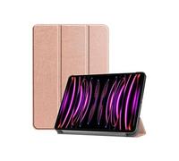 Coque portefeuille pour iPad Pro 12.9 (2022),pour iPad Pro 12.9 (2018),pour iPad Pro 12.9 (2020),pour iPad Pro 12.9 (2021) Etui de téléphone