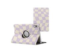 imoshion Bibliothèque design pivotante à 360° pour la Lenovo Tab M10 5G - Dancing Cubes
