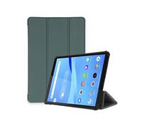 imoshion Coque tablette Trifold pour le Lenovo Tab M8 / M8 FHD - Vert foncé