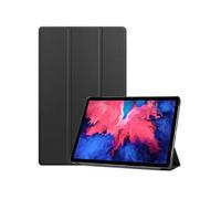 Coque portefeuille pour Lenovo Tab P11,Lenovo Tab P11 Plus Etui de téléphone portefeuille Trifold