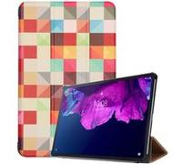 imoshion Design Trifold Bookcase pour la Lenovo Tab P11 / P11 Plus - Diverses couleurs