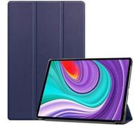 Coque portefeuille Lenovo Tab P11 Pro iMoshion Étui de téléphone portefeuille Trifold