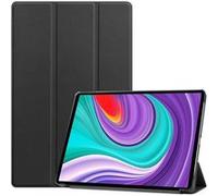 Coque portefeuille pour Lenovo Tab P11 Pro imoshion Étui de téléphone portefeuille Trifold Noir G