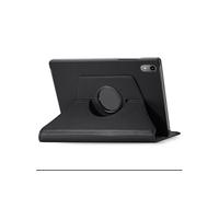 Coque portefeuille pour Lenovo Tab P12 Etui de tablette portefeuille rotatif 360°