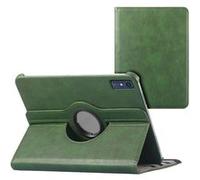 imoshion Coque tablette rotatif à 360° pour Lenovo Tab P12 - Vert