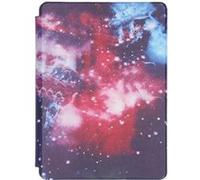 imoshion Coque tablette Design Trifold pour Microsoft Surface Go 4 / Go 3 / Go 2 - Space