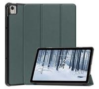 Housse Nokia T21 : imoshion Trifold flip cover