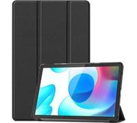 imoshion Bibliothèque pliante pour le Realme Pad - Noir