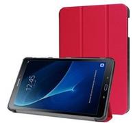 imoshion Coque tablette Trifold Samsung Galaxy Tab A 10.1 (2016) - Rouge