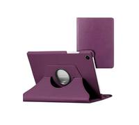 Coque portefeuille Samsung Galaxy Tab A8 iMoshion Étui de tablette portefeuille rotatif 360°